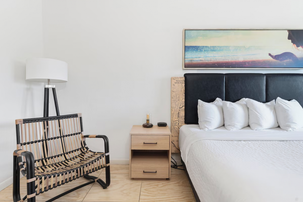 The Luce, St. Pete Beach, a Tribute Portfolio Hotel 6/35