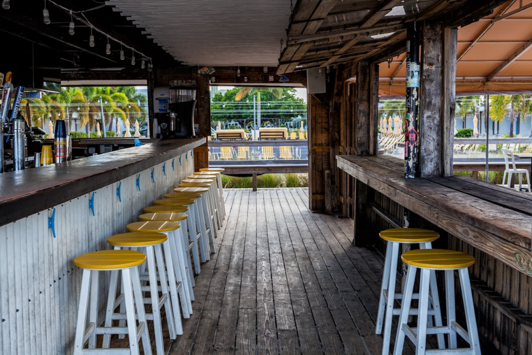 The Luce, St. Pete Beach, a Tribute Portfolio Hotel 17/35