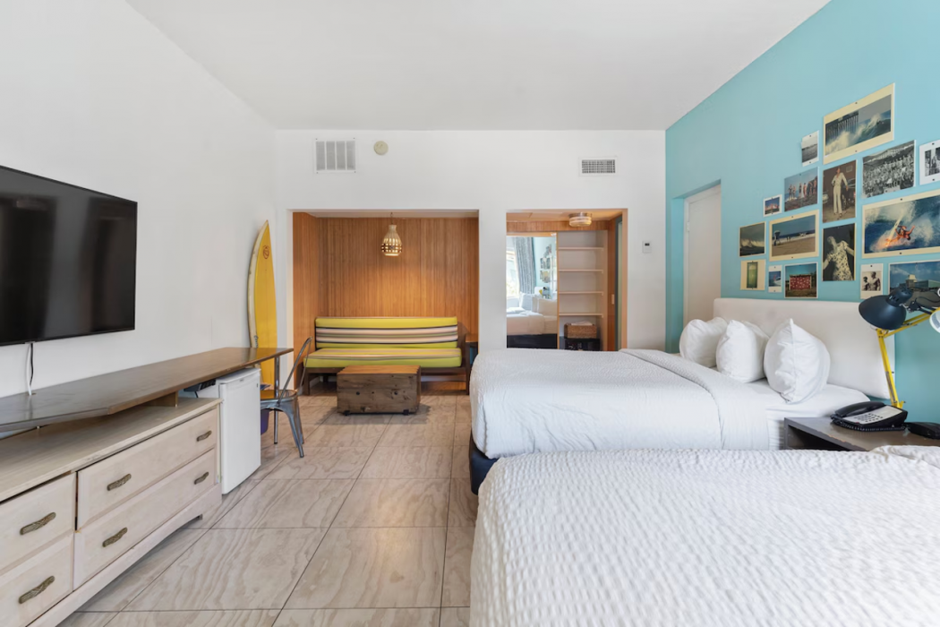 The Luce, St. Pete Beach, a Tribute Portfolio Hotel 7/35