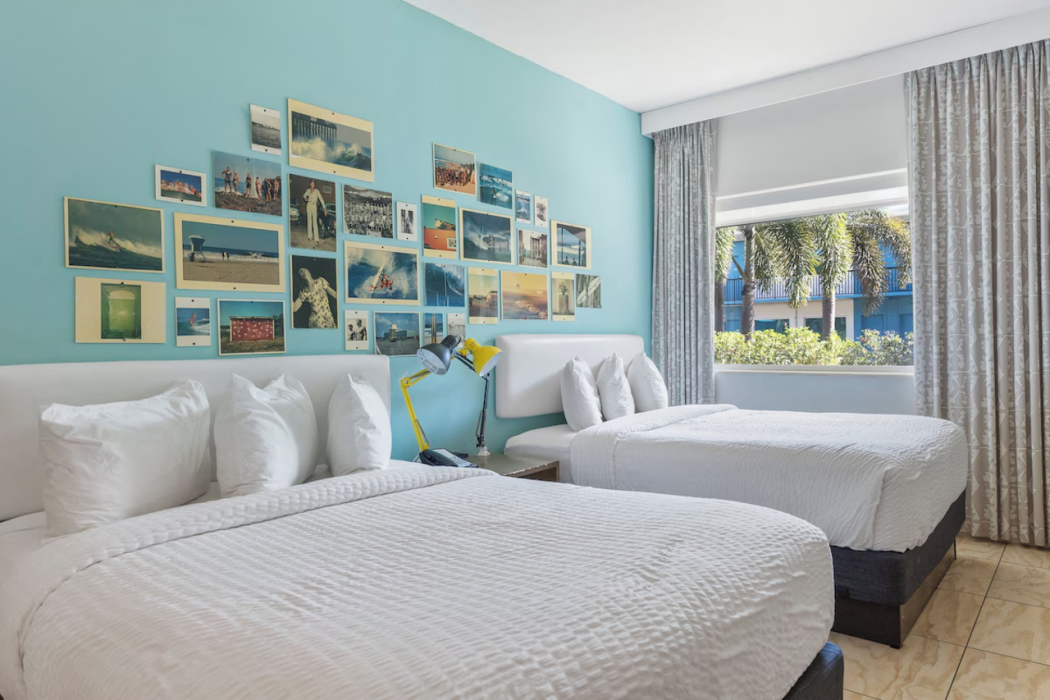 The Luce, St. Pete Beach, a Tribute Portfolio Hotel 14/35