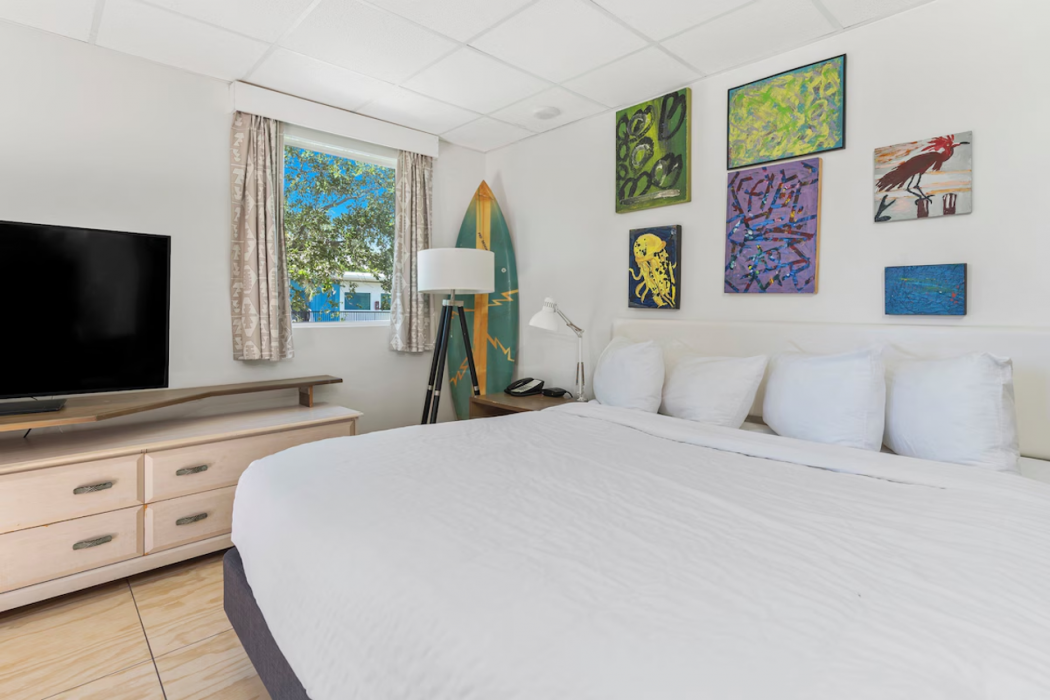 The Luce, St. Pete Beach, a Tribute Portfolio Hotel 8/35