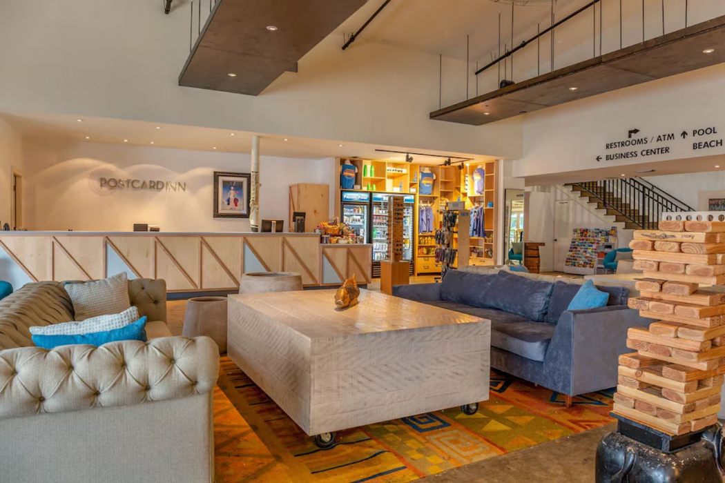The Luce, St. Pete Beach, a Tribute Portfolio Hotel 5/35