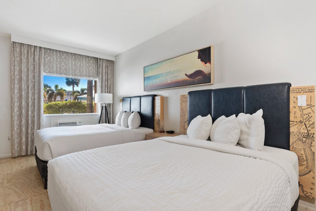 The Luce, St. Pete Beach, a Tribute Portfolio Hotel 9/35
