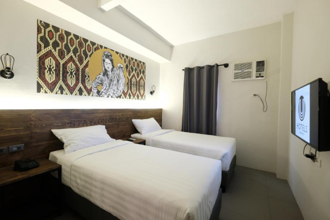 U Hotels Makati 13/56