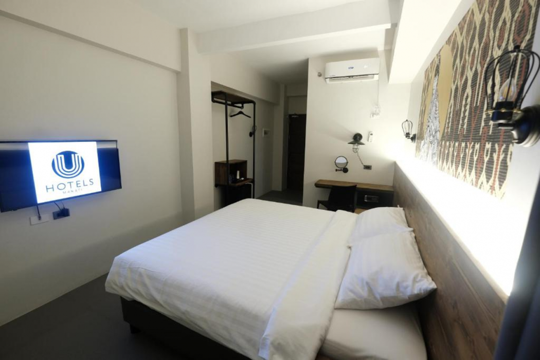 U Hotels Makati 18/56