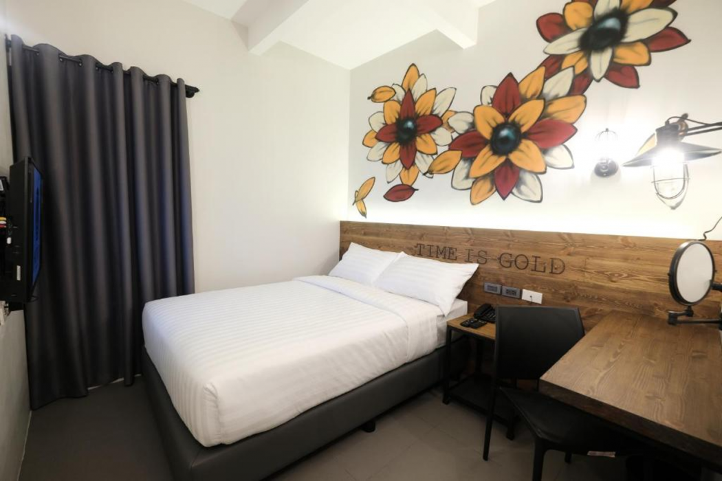 U Hotels Makati 17/56