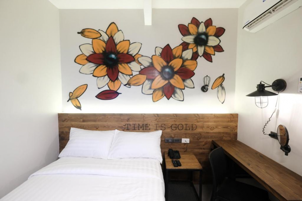 U Hotels Makati 16/56