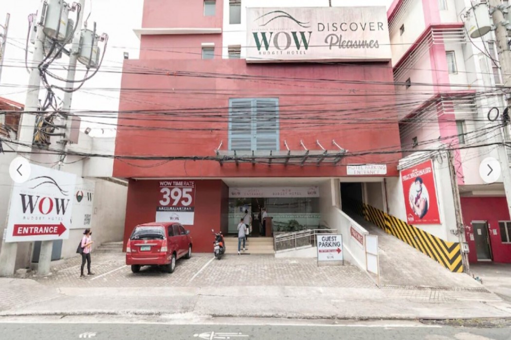 Wow Budget Hotel Cubao 2/54