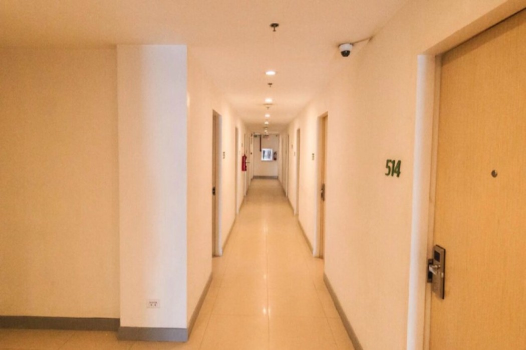 Wow Budget Hotel Cubao 22/54