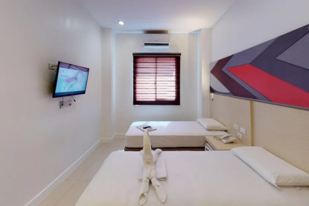 Wow Budget Hotel Cubao 18/54