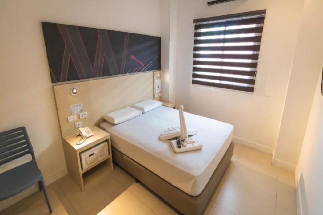 Wow Budget Hotel Cubao 20/54