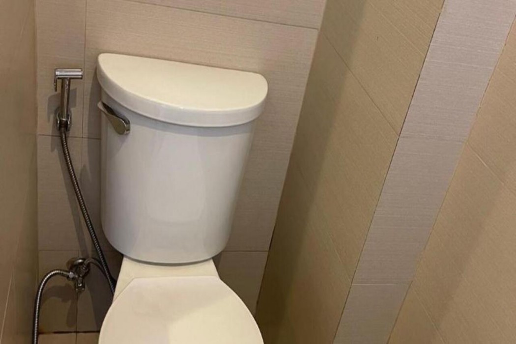 Wow Budget Hotel Cubao 19/54