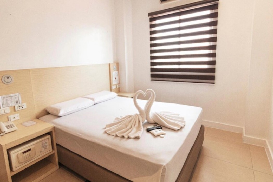 Wow Budget Hotel Cubao 23/54