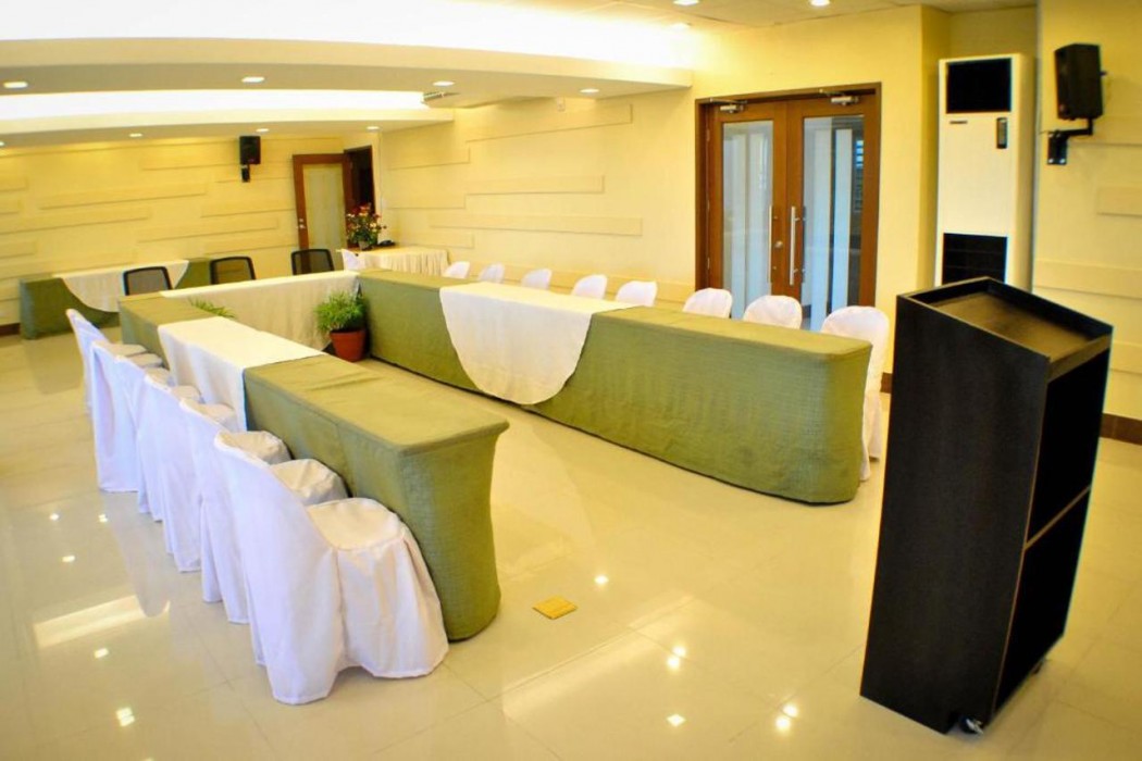 Fersal Hotel Kalayaan 40/63