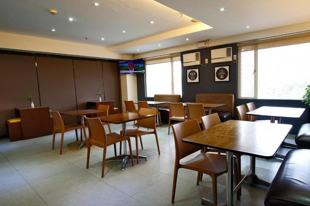 Fersal Hotel Kalayaan 39/63