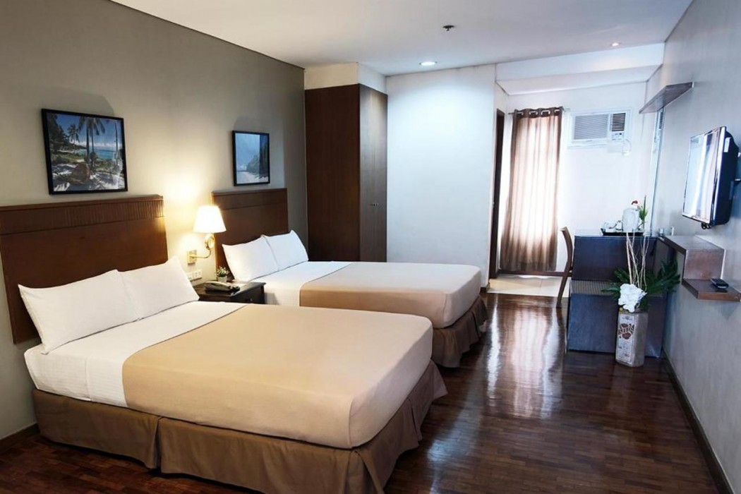 Fersal Hotel Kalayaan 16/63