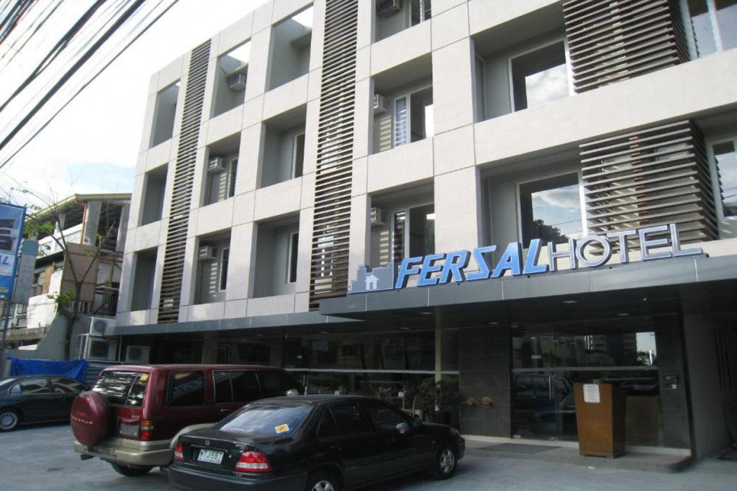 Fersal Hotel Kalayaan in QUEZON CITY