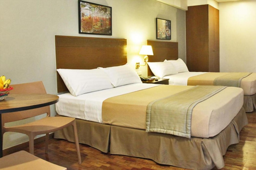 Fersal Hotel Kalayaan 15/63