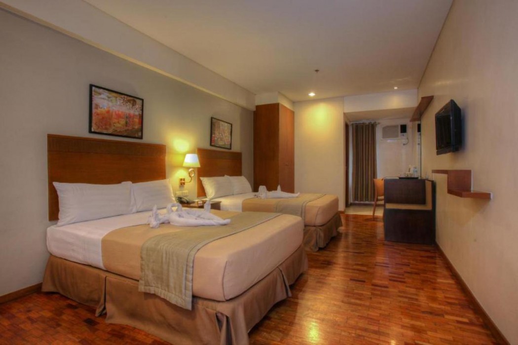 Fersal Hotel Kalayaan 14/63
