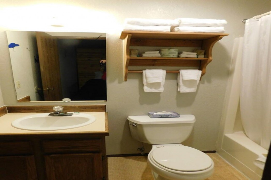 Packwood Inn 30/56