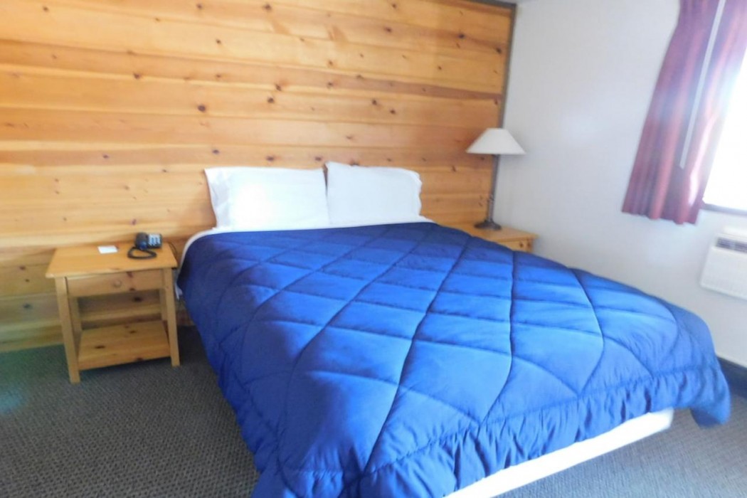 Packwood Inn 28/56