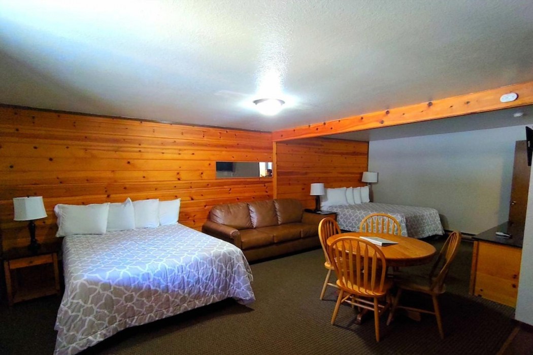 Packwood Inn 14/56