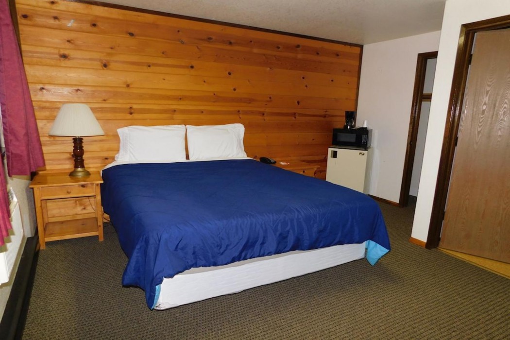 Packwood Inn 26/56