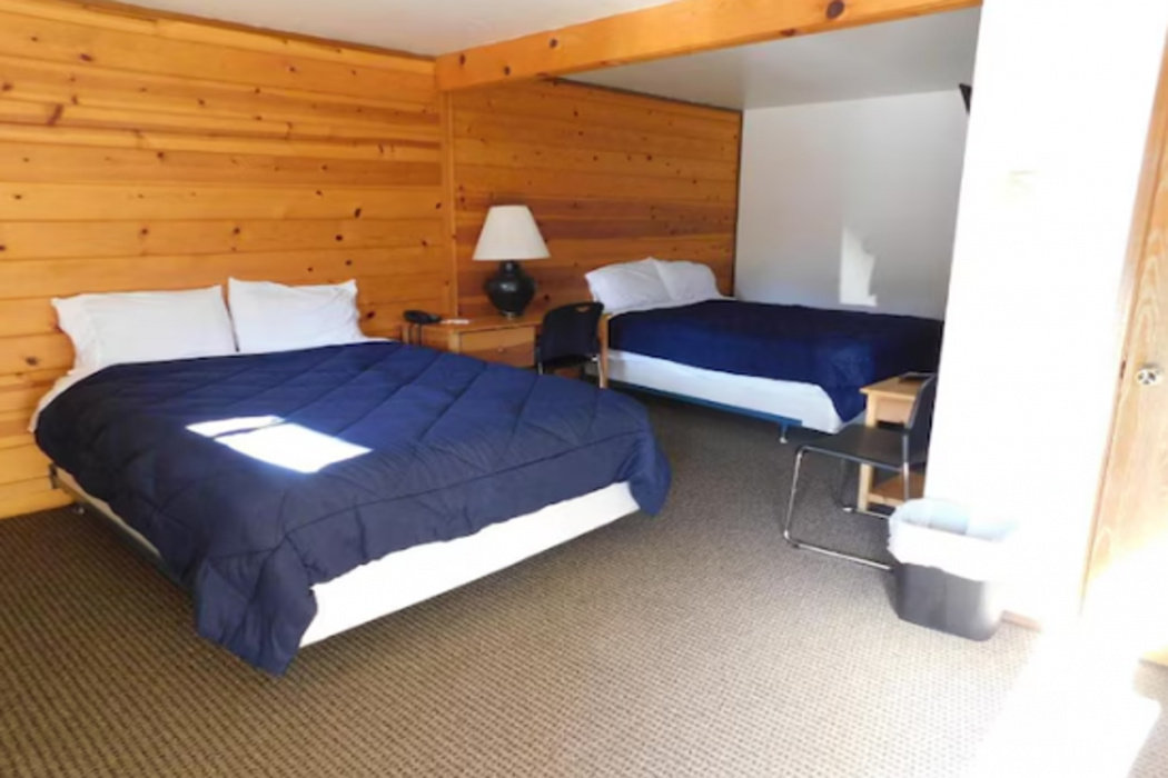 Packwood Inn 17/56