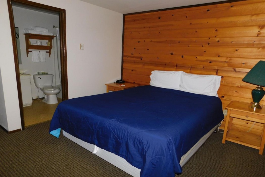 Packwood Inn 18/56