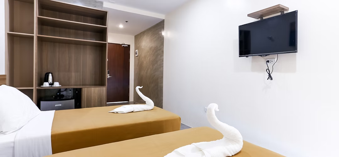 18 Suites Cebu 17/38