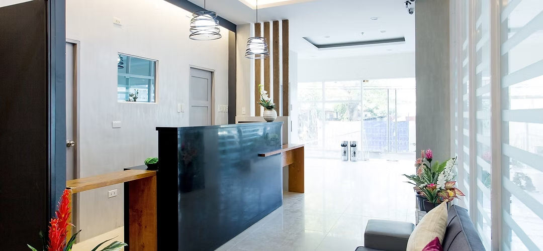 18 Suites Cebu 10/38