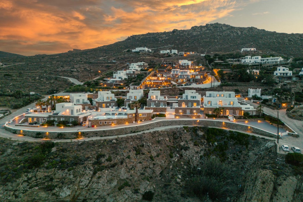 Pietra e Mare - Mykonos Moments in MYKONOS