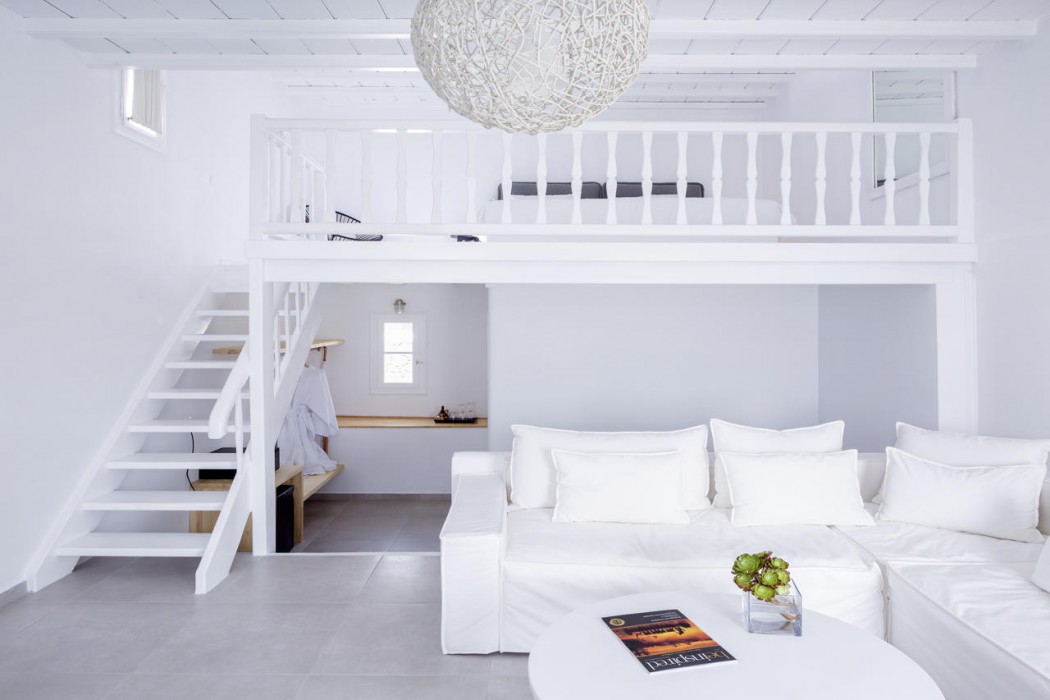 Pietra e Mare - Mykonos Moments 35/79
