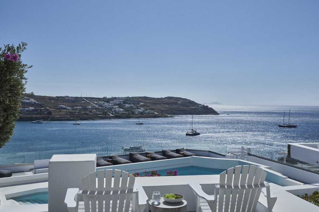 Pietra e Mare - Mykonos Moments 25/79