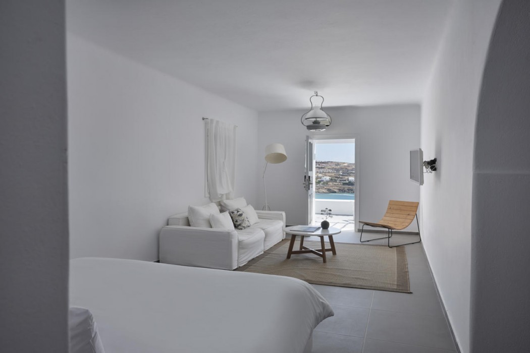 Pietra e Mare - Mykonos Moments 26/79