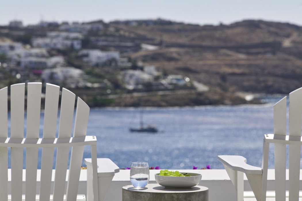 Pietra e Mare - Mykonos Moments 47/79