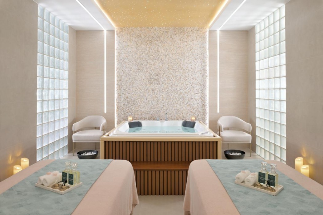 Swissotel Al Murooj Dubai 39/82