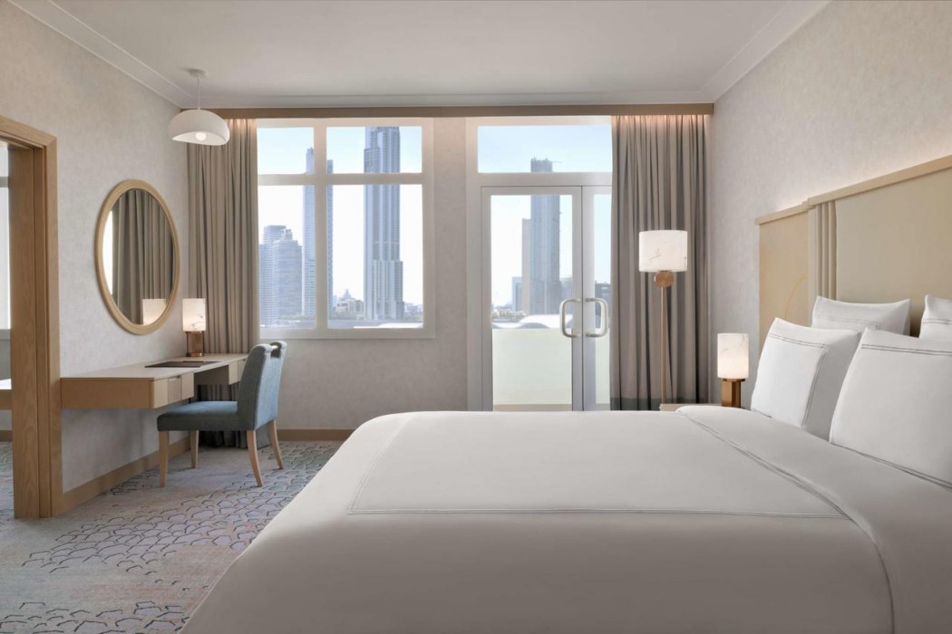 Swissotel Al Murooj Dubai 15/82