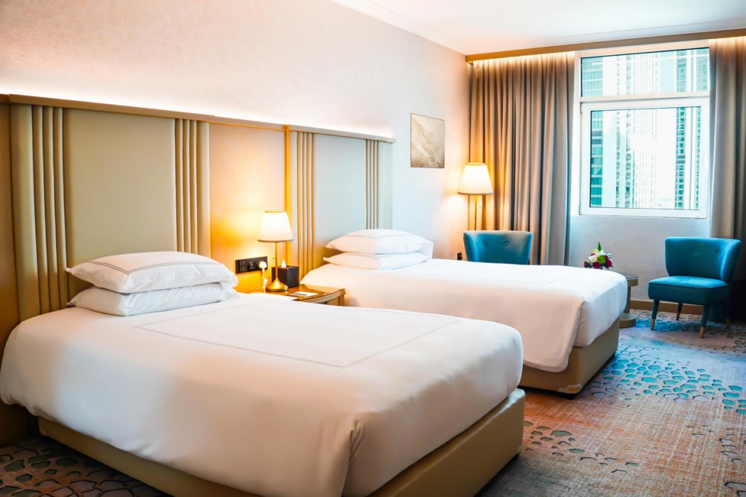 Swissotel Al Murooj Dubai 27/82