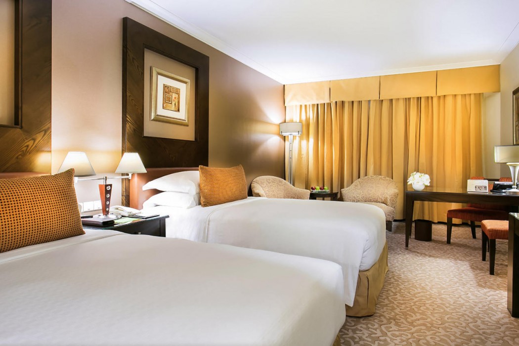 Swissotel Al Murooj Dubai 20/82