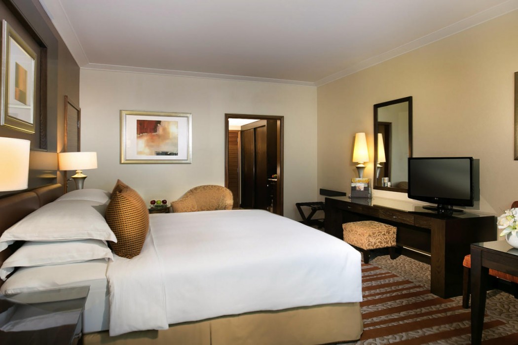 Swissotel Al Murooj Dubai 14/82