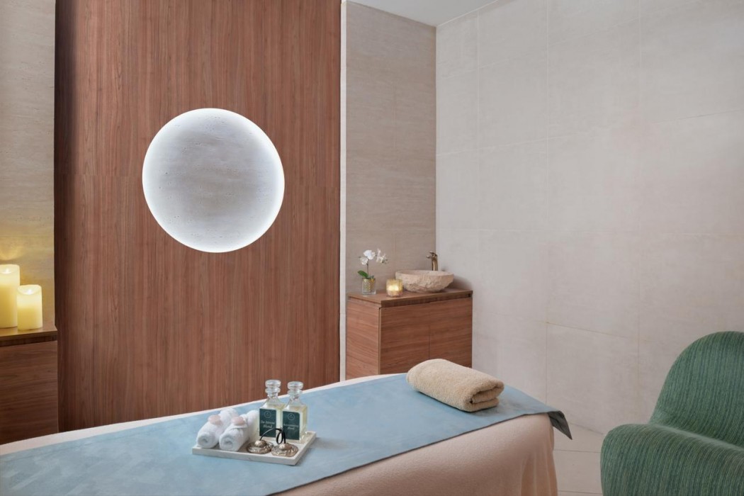Swissotel Al Murooj Dubai 38/82