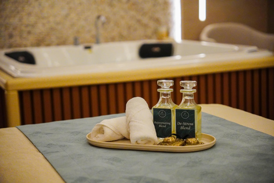 Swissotel Al Murooj Dubai 37/82