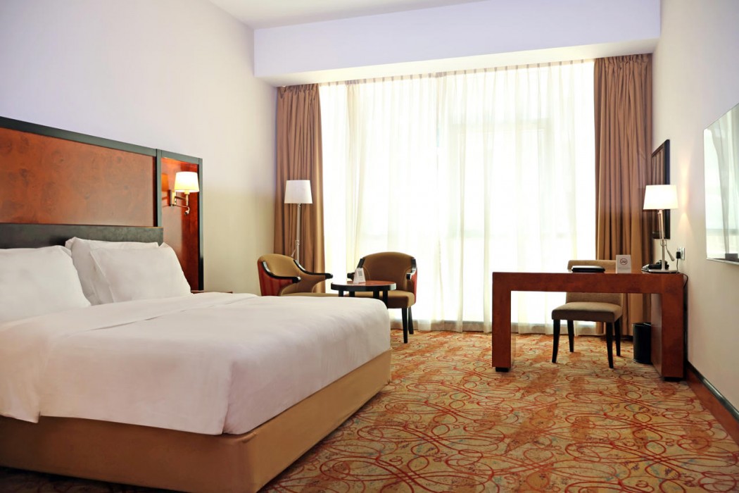 Millennium Airport Hotel Dubai 31/114