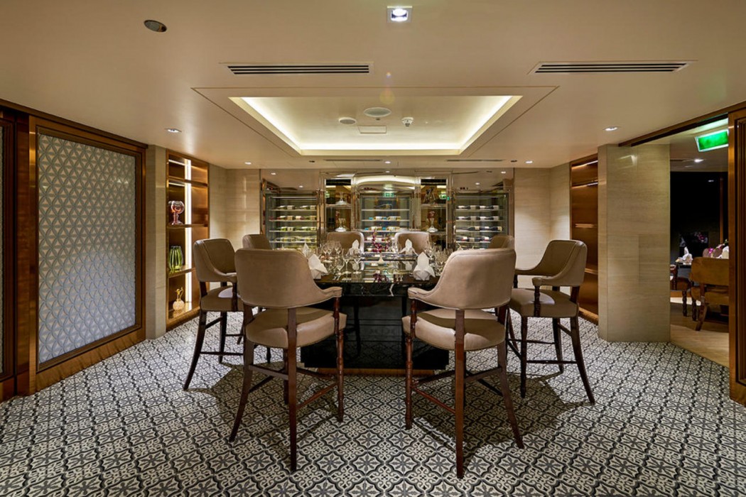 Millennium Airport Hotel Dubai 89/114