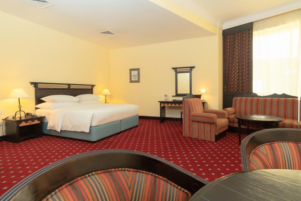 Millennium Airport Hotel Dubai 21/114