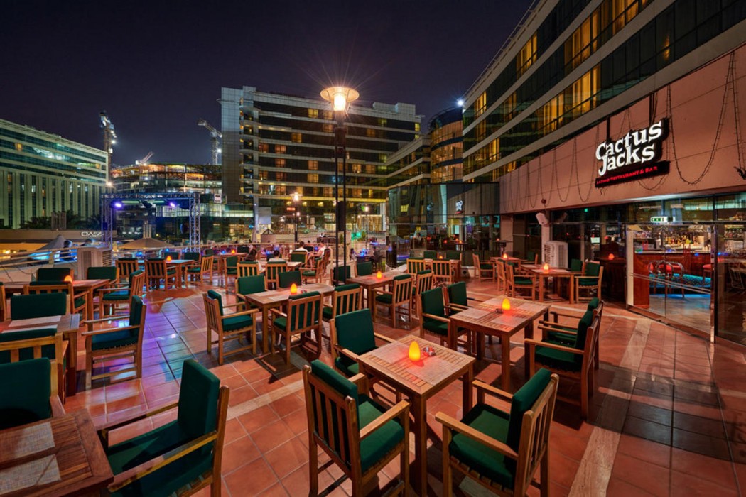Millennium Airport Hotel Dubai 88/114