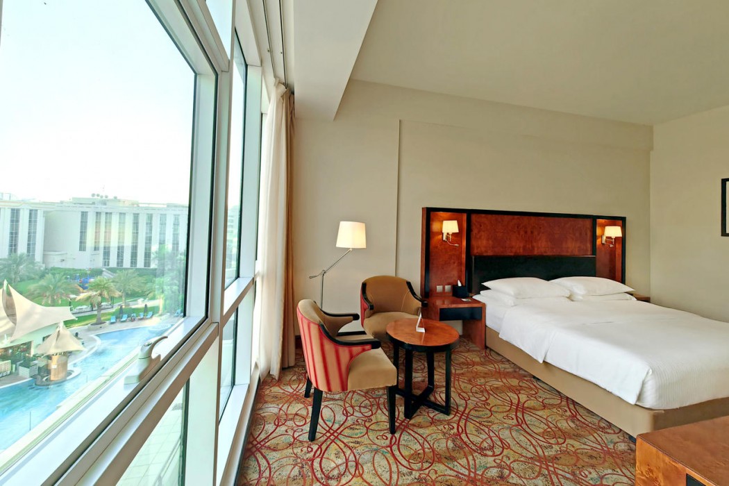 Millennium Airport Hotel Dubai 23/114