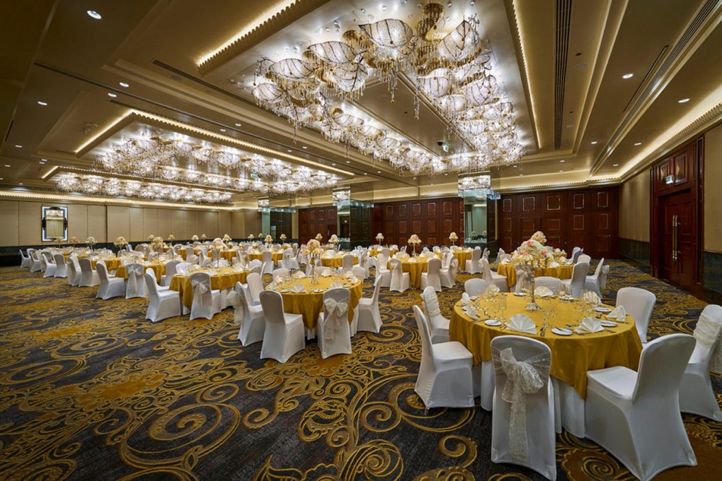 Millennium Airport Hotel Dubai 51/114