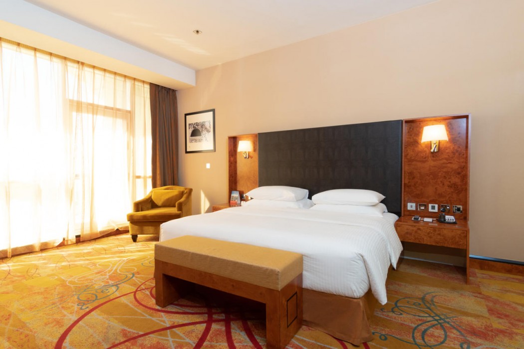Millennium Airport Hotel Dubai 25/114